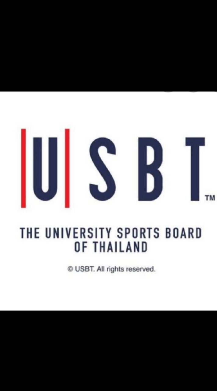 กีฬามหาวิทยาลัยแห่งประเทศไทย