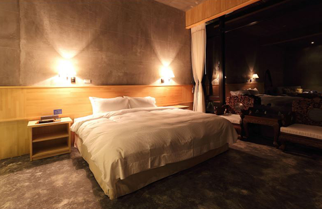 宜蘭3大特色民宿