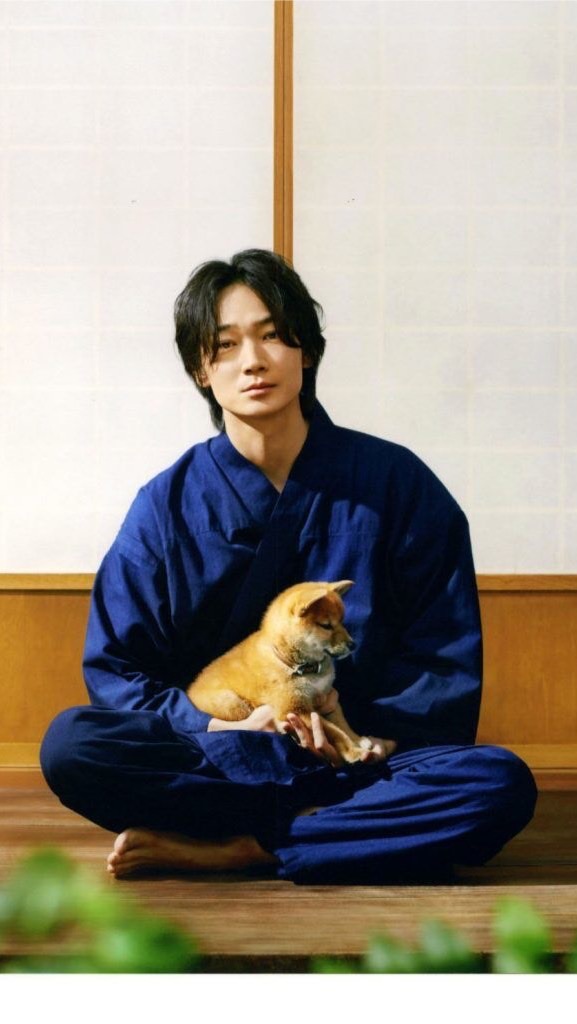 綾野剛的SKY