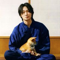 綾野剛的SKY