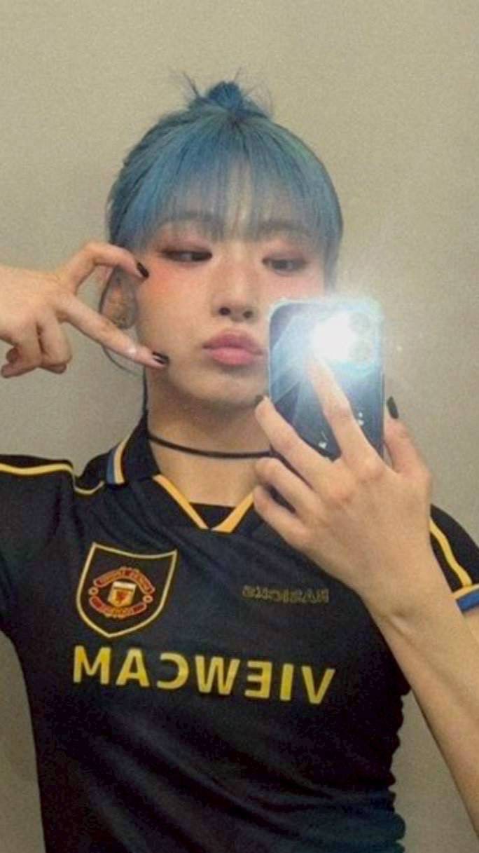 ジスが好きな人集まれ〜(๑♡∀♡๑)♥️
