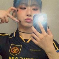 ジスが好きな人集まれ〜(๑♡∀♡๑)♥️