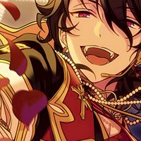 全員もれなく愛してやるゼ❣️あんスタカオス也❣️
