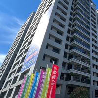 蔚藍海19準住戶社群
