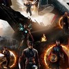 Avengers: Legacy Unbound(マルチバース･オリキャラ･恋愛⭕️)