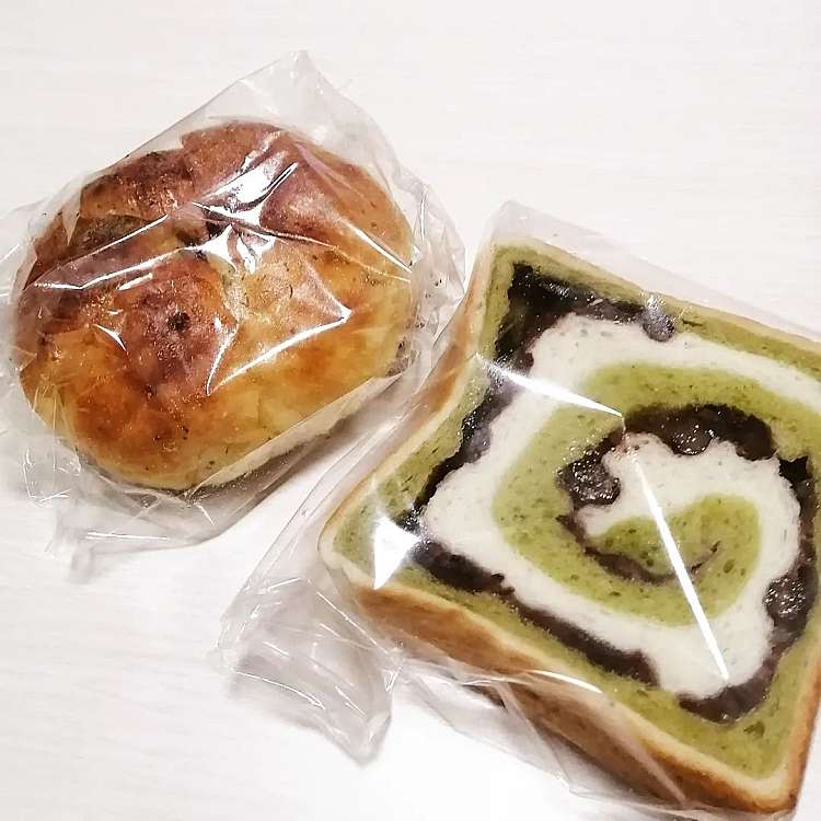 Boulangerie Ange ブランジェリーアンジュ 福岡城南店 焼きたてパン ベーカリー Boulangerie Ange 堤 福大前駅 ベーカリー By Line Place