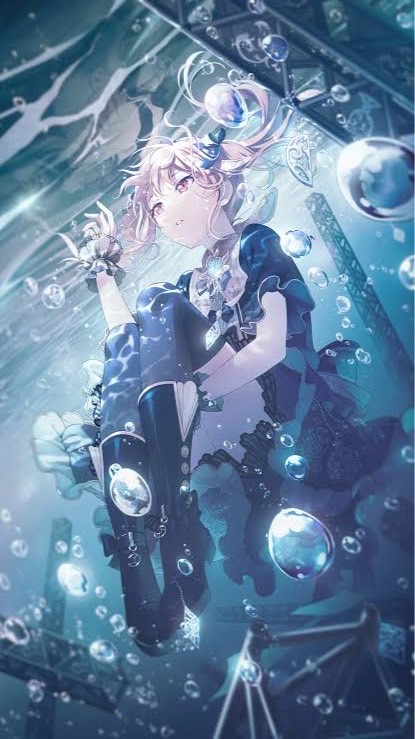 プロセカしてる人一緒にお話ししよー！
