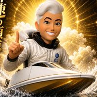 🌈競艇予想家『M』夢舟会🌈♯競艇♯ボートレース