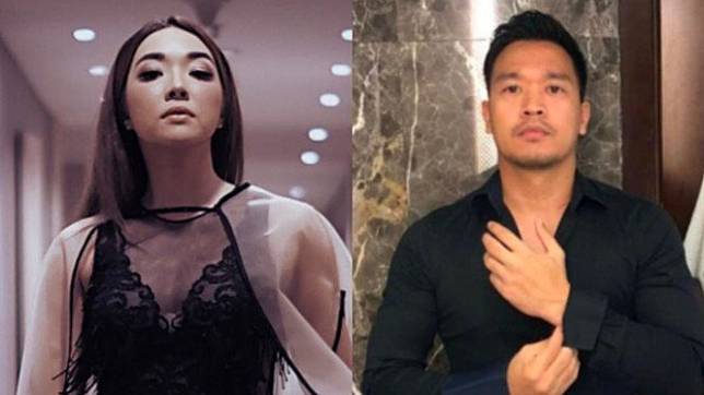 Michael Yukinobu Blak-blakan Ungkap Hubungan dengan Gisel di Masa Lalu 