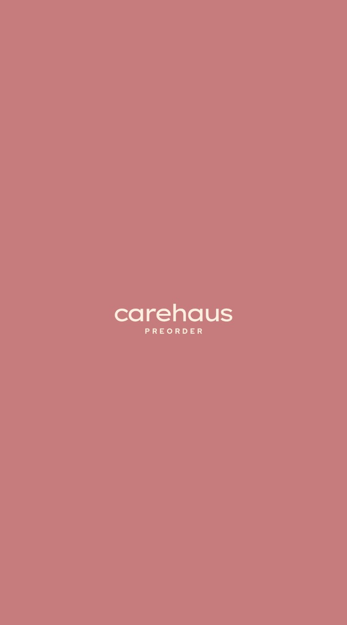 Carehaus.preorder