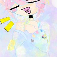 皆で絵を描こう!!