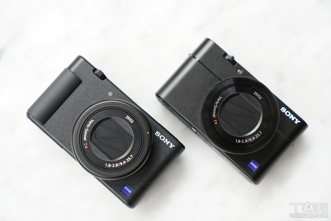 Vlog 神機來了，Sony ZV-1 強化收音與對焦功能問世，售價兩萬有找！