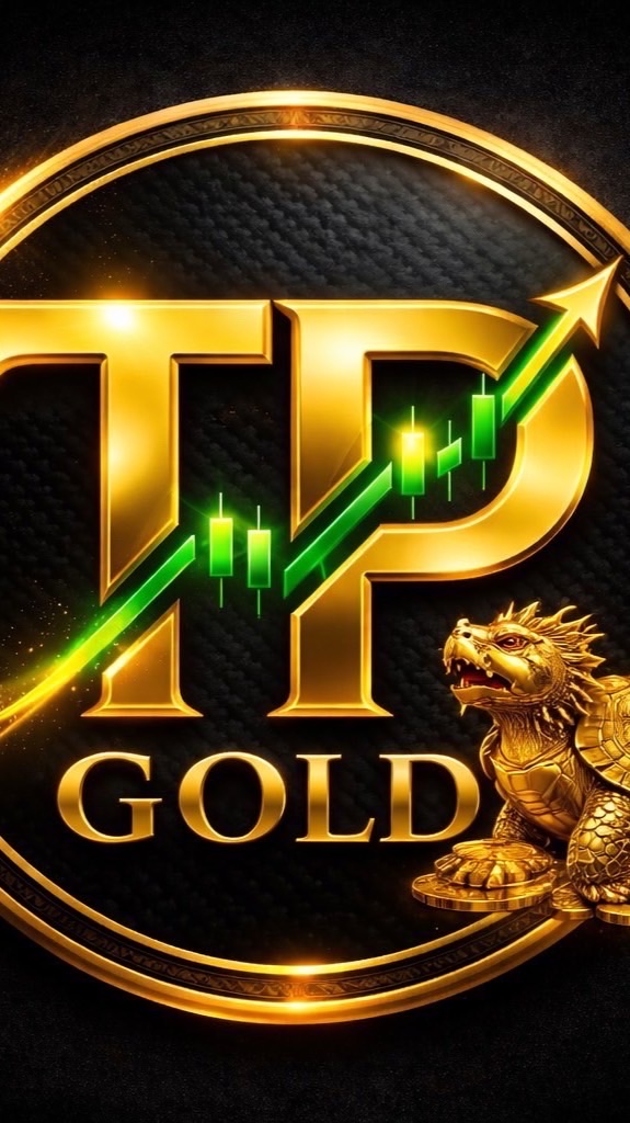 TP Gold by Mink