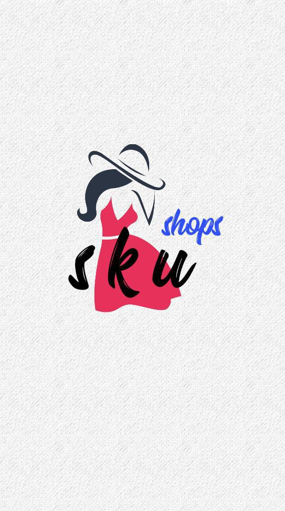 SKU Ok Shoping เสื้อผ้าแฟชั่นนำสมัย ราคาส่ง รับตัวแทนฟรี 🎉