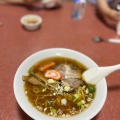実際訪問したユーザーが直接撮影して投稿した園町中華料理中華レストラン 珍龍の写真