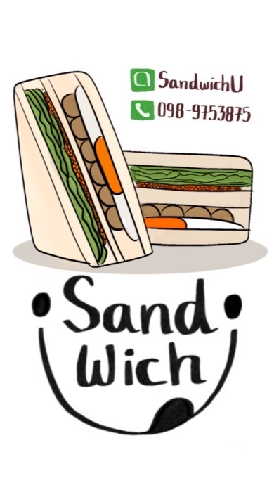 SandwichU :)