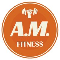 A.M.☀️找安健身
