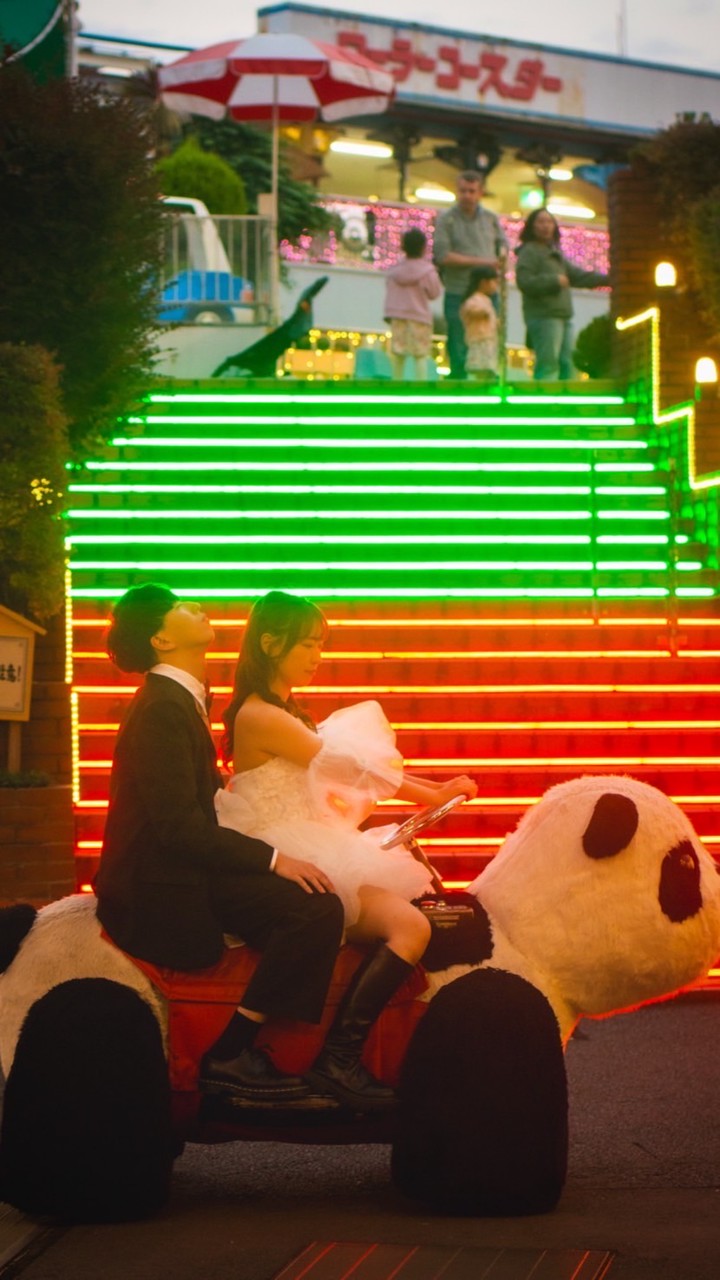 二本松家松本家結婚式写真共有