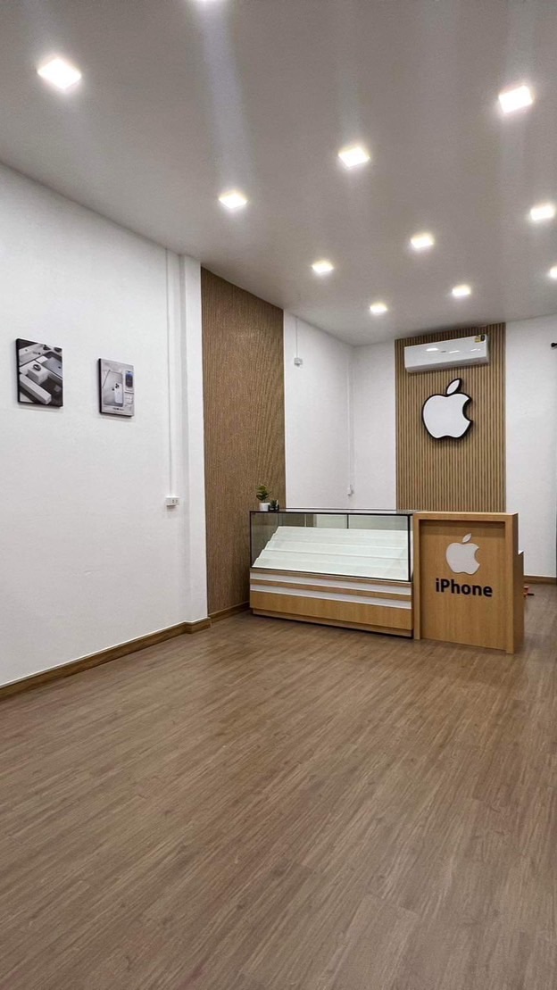 อัพเดตไอโฟนมือสอง เครื่องแท้ศูนย์ 
