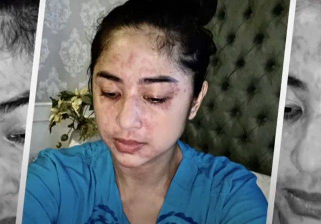 Covid-19 yang Dialami Dewi Perssik Munculkan Klaster Keluarga Covid-19 yang Dialami Dewi Perssik Munculkan Klaster Keluarga