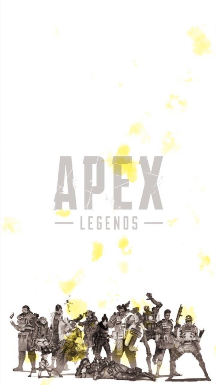 Apex雑談