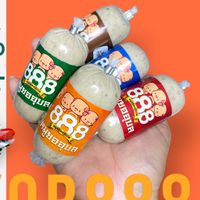 หมูยออุบลหมูยอตองแปด888