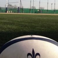 立教大学体育会ラグビー部