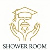 シャワールーム質問、交流部屋
