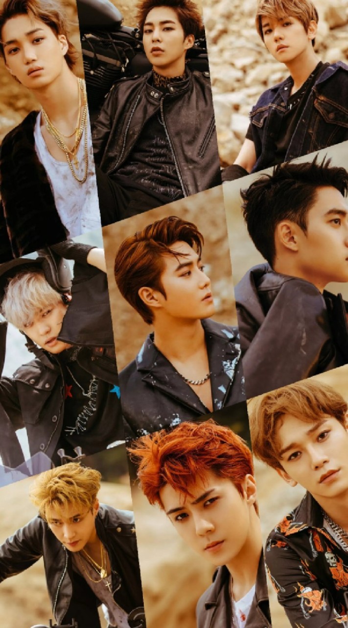 กลุ่มคนชอบวงexo
