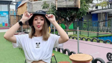 徐瑋吟魚刺卡喉嚨 亂用偏方「失聲一個月」