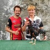 MT ฟาร์ม ไก่ชน
