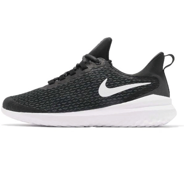 【NIKE】NIKE RENEW RIVAL 2E 慢跑鞋 男鞋 黑色 -AV8456001