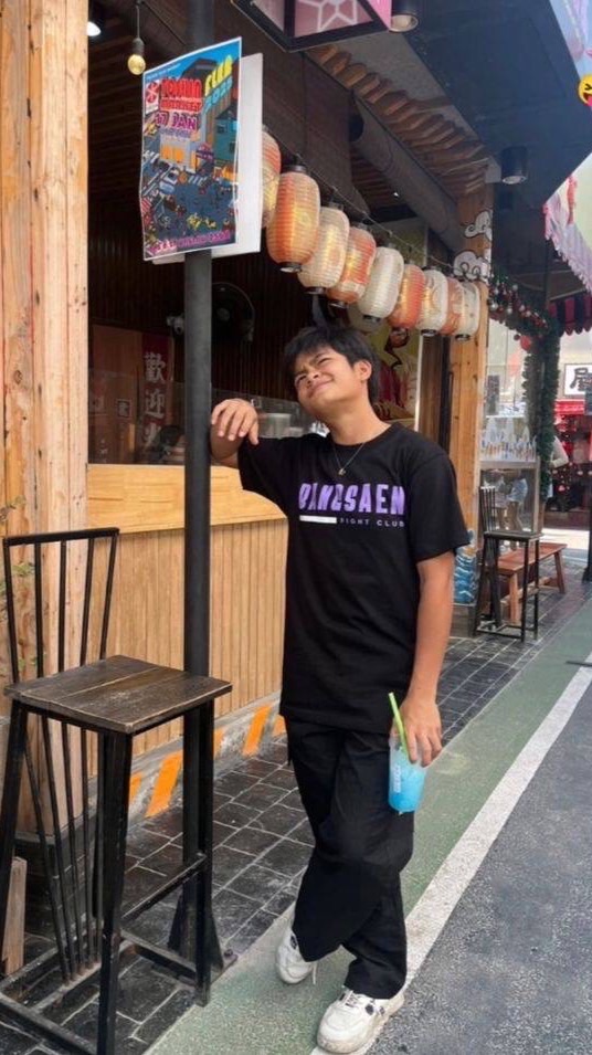 แจกรูปบางแสนไฟท์คลับ💞