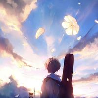 好きな事して楽しんでこ