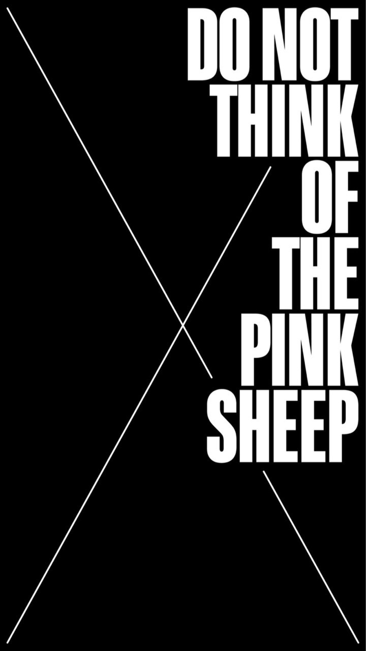 (測試) 綿羊通訊所 The Pink Sheep Dispatch