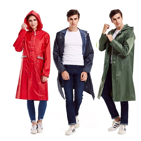 雨衣、運動風雨衣、機能雨衣、全方位背包前開式雨衣、風衣雨衣