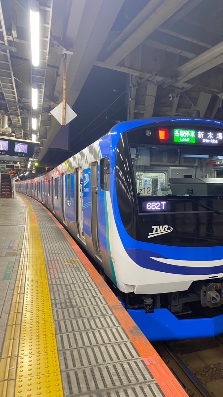 【雑談いいよ】鉄道好きよ、ここに集まれーーー！！！！