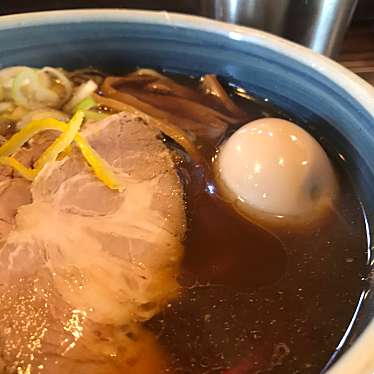 中華そば 螢 ほたる 大和田町 大和田駅 ラーメン つけ麺 By Line Place