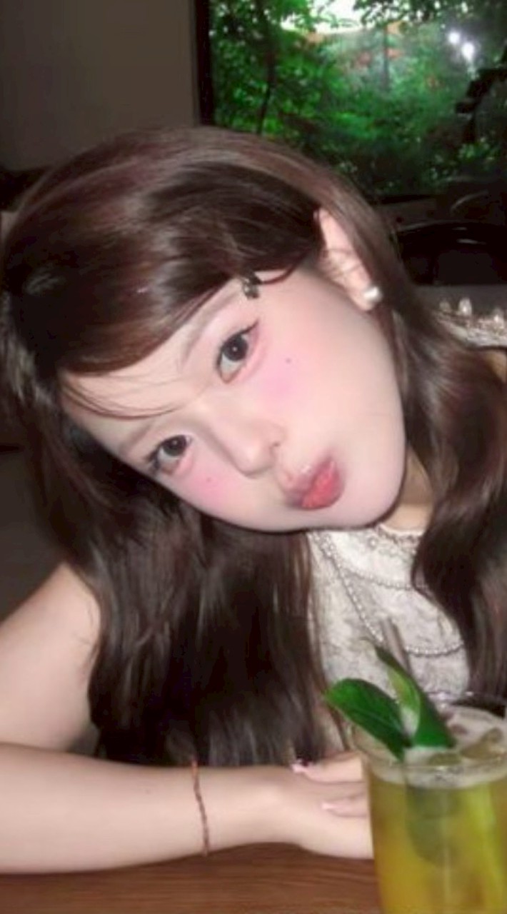 KPOP加工画➰韓国風 雰囲気画像共有🎶💖