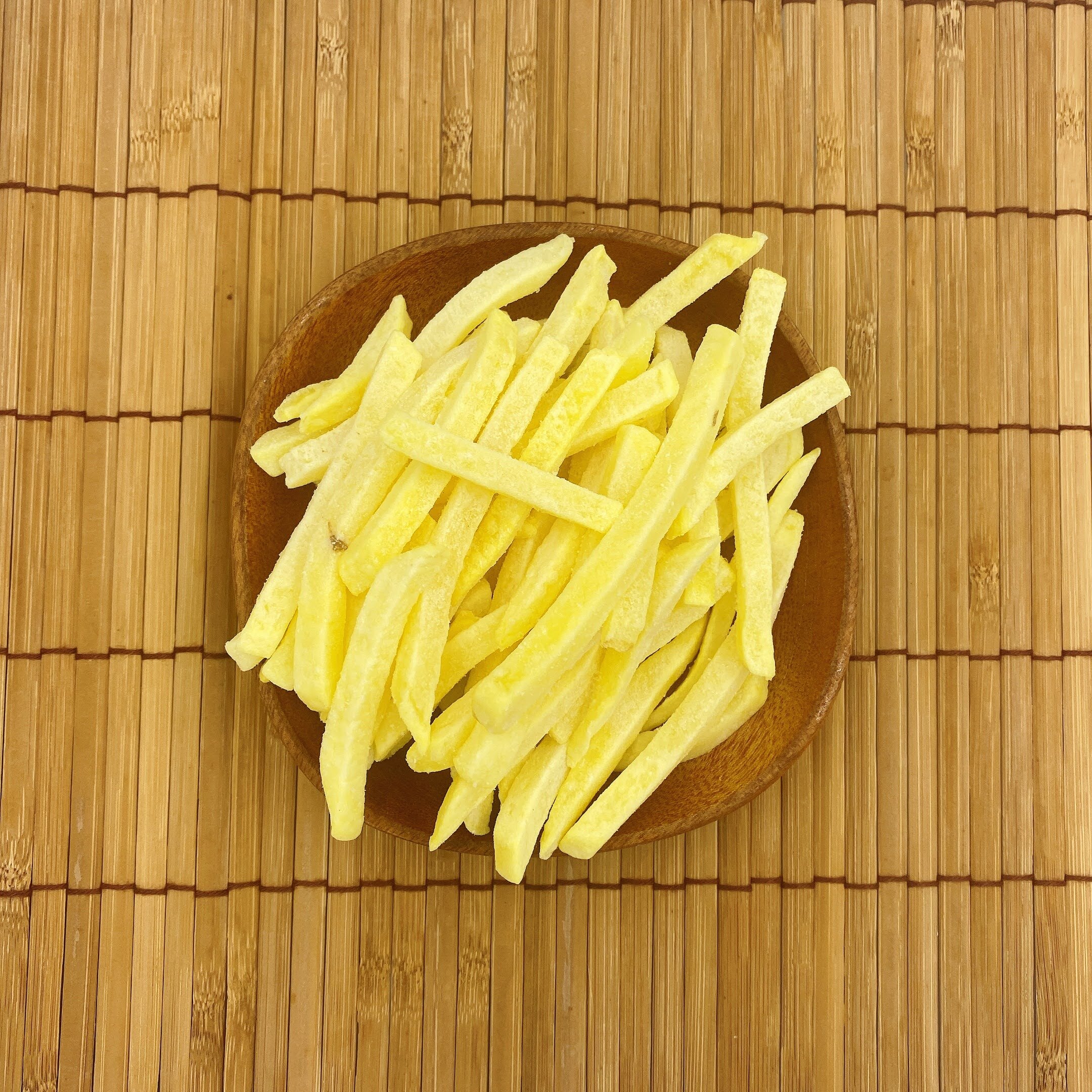 《大來食品》〔經典炸物〕細薯條 薯條 炸薯條 細薯 細薯條 冷凍 炸物