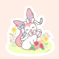 ポケモン創作好きな人集まれ！