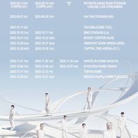 台中SVT 仁川場13號包場