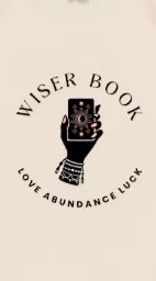 wiser book 塔羅占卜🔮（頻道會員專屬區）