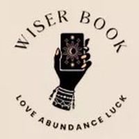 wiser book 塔羅占卜🔮（頻道會員專屬區）