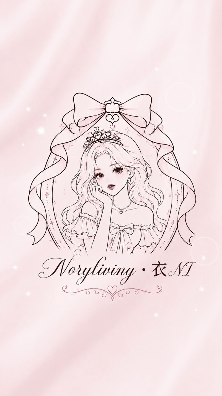| 𝒩𝑜𝓇𝓎𝓁𝒾𝓋𝒾𝓃𝑔 • 衣𝒩ℐ |