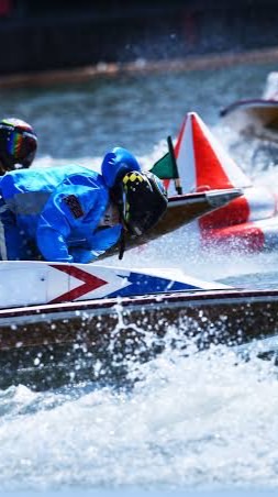 OpenChat 🚣‍♂️めびうす競艇予想🚣‍♂️