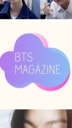 BTS 最新情報のオープンチャット