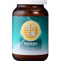 B.Lydia健康食品、保養品～生活知識