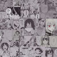 アニメヲタク集合ー‼️‼️‼️‼️