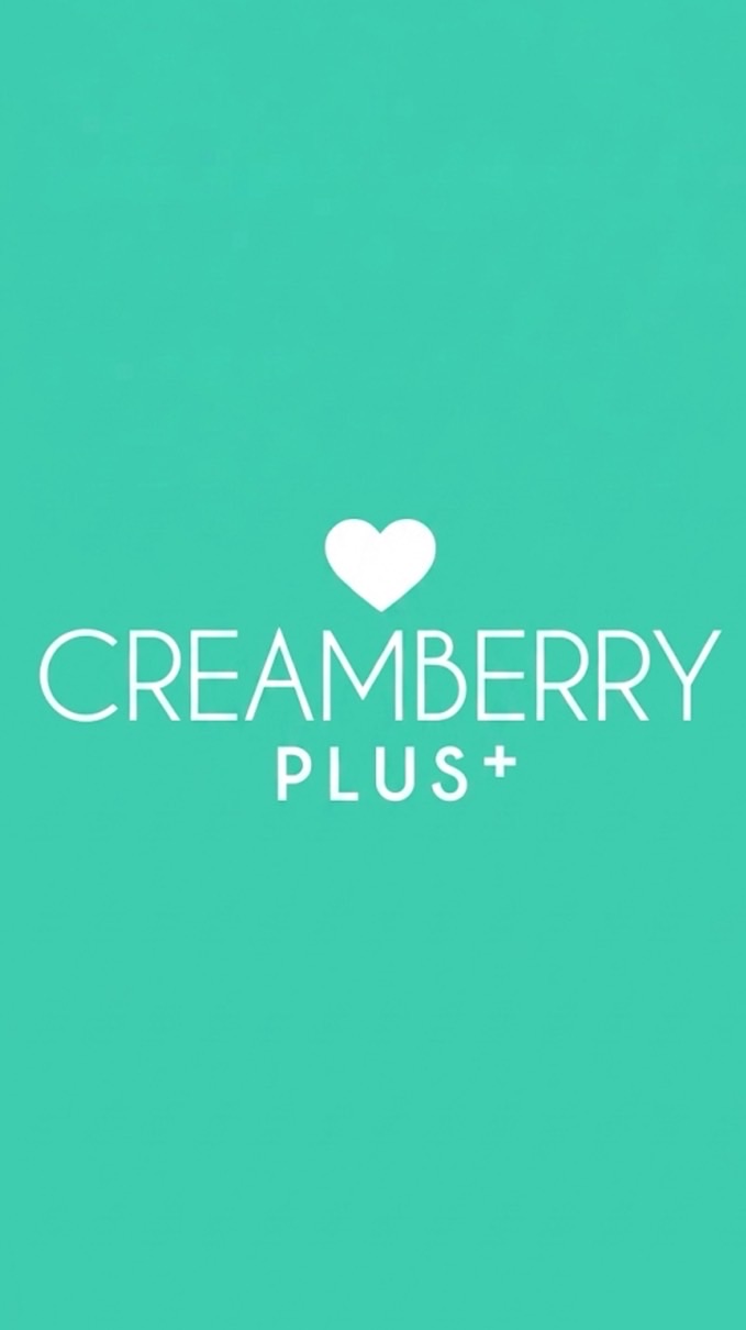 พันธมิตร Creamberry Plus